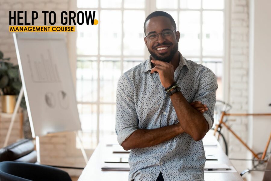 Help to Grown Management course