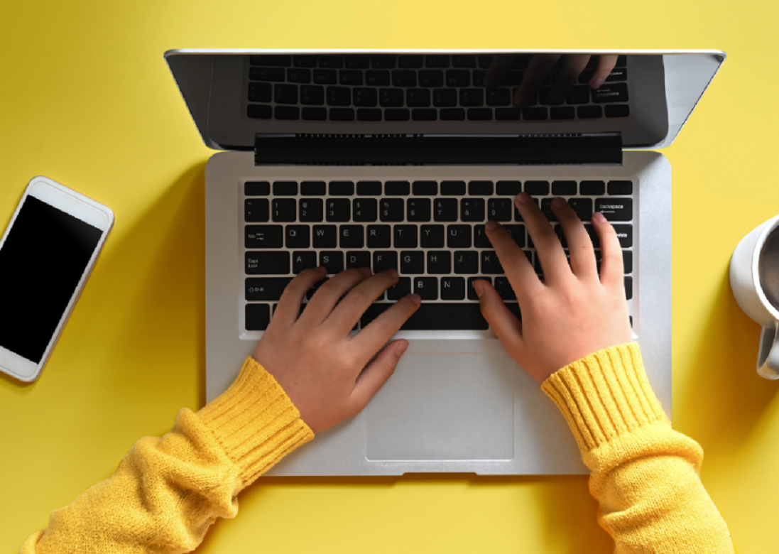 Computer Skills