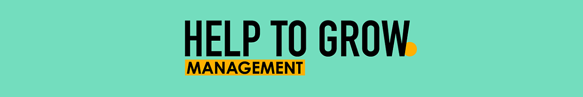 Help to Grow Management