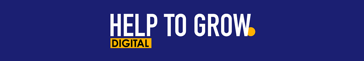 Help to Grow Digital