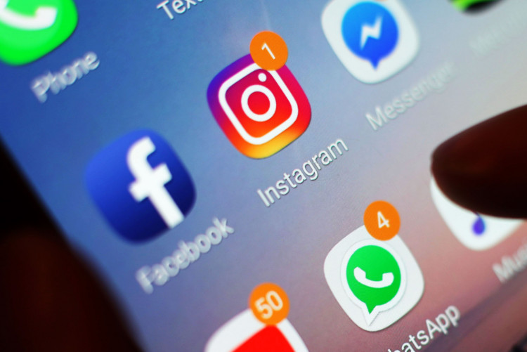 Digital Marketing and Social Media