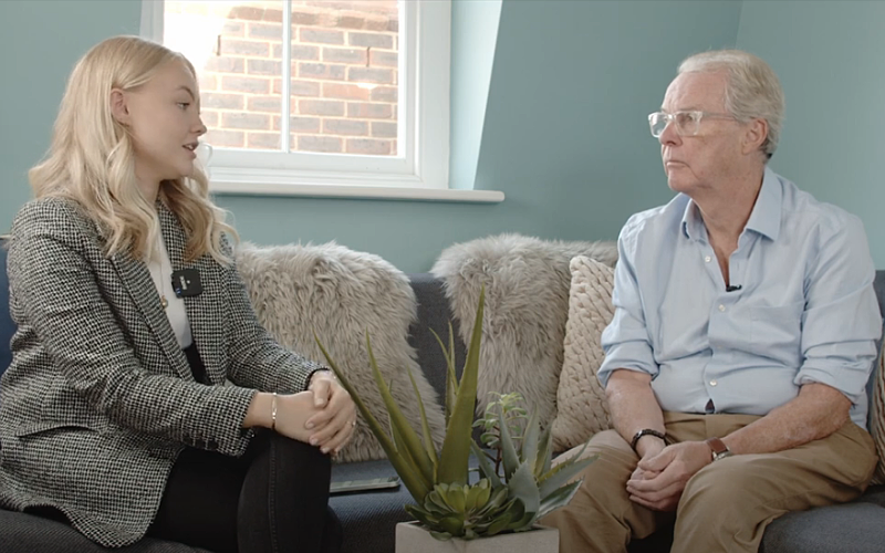 Richard Butcher's Top 9 considerations for taking the next step in your business