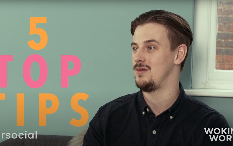 5 top tips to plan and execute your social media campaigns!