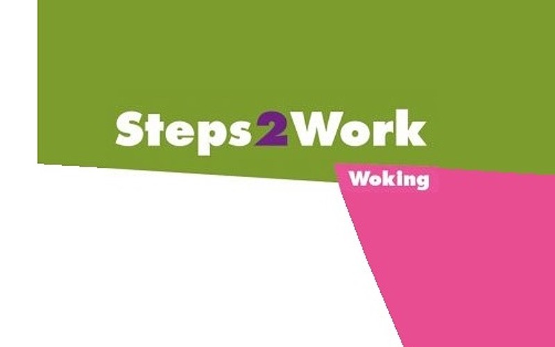 Steps2Work