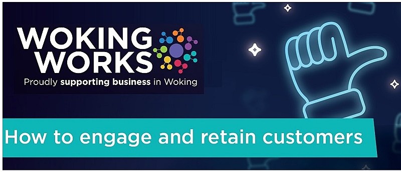 How to Engage and Retain Customers