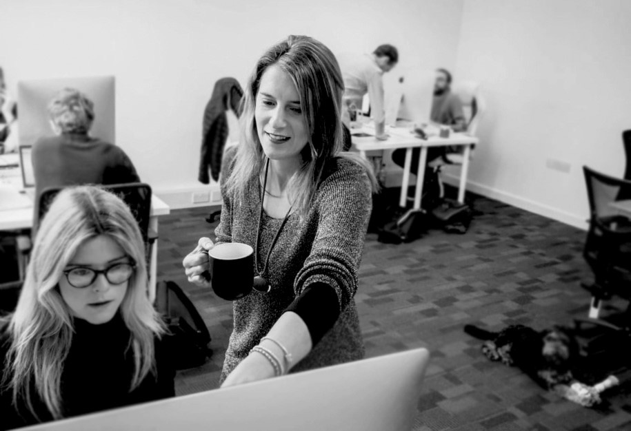 Air Social Digital Marketing Agency