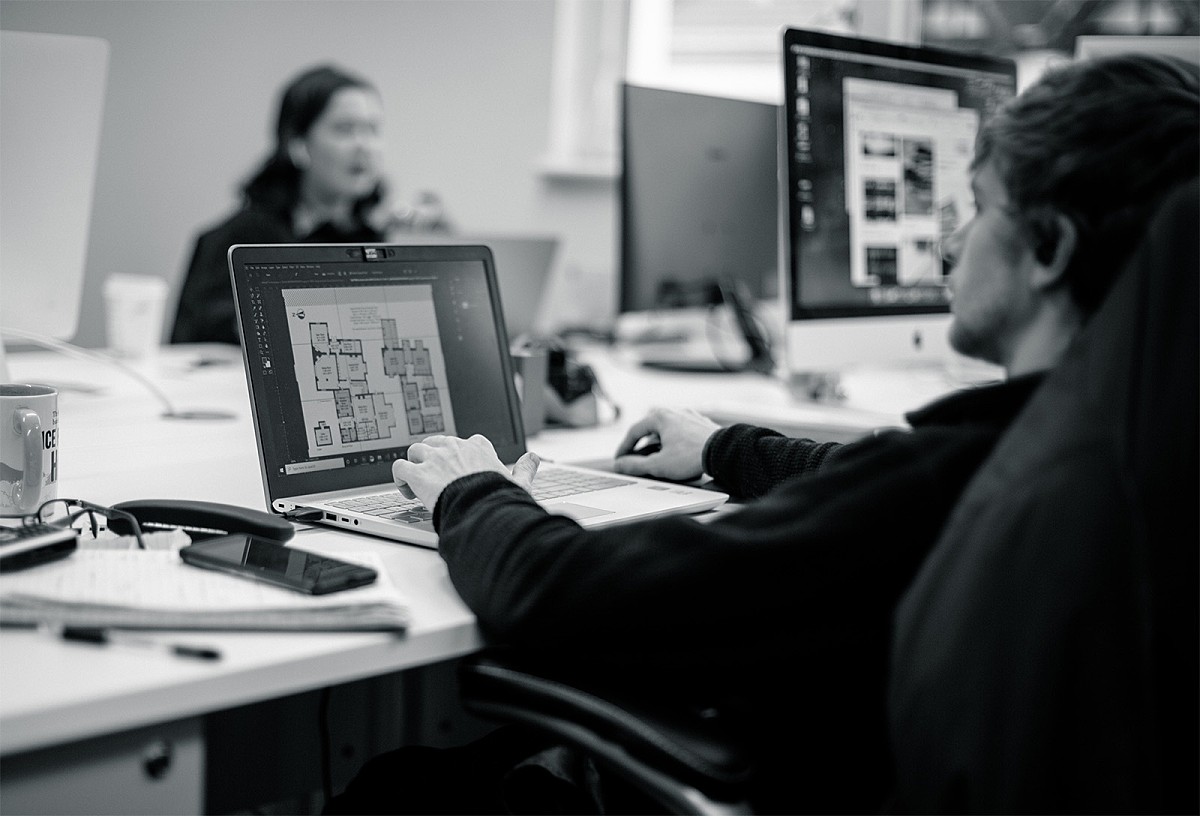 Air Social Digital Marketing Agency
