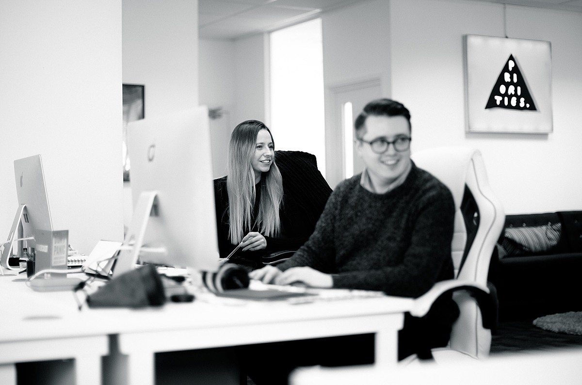 Air Social Digital Marketing Agency