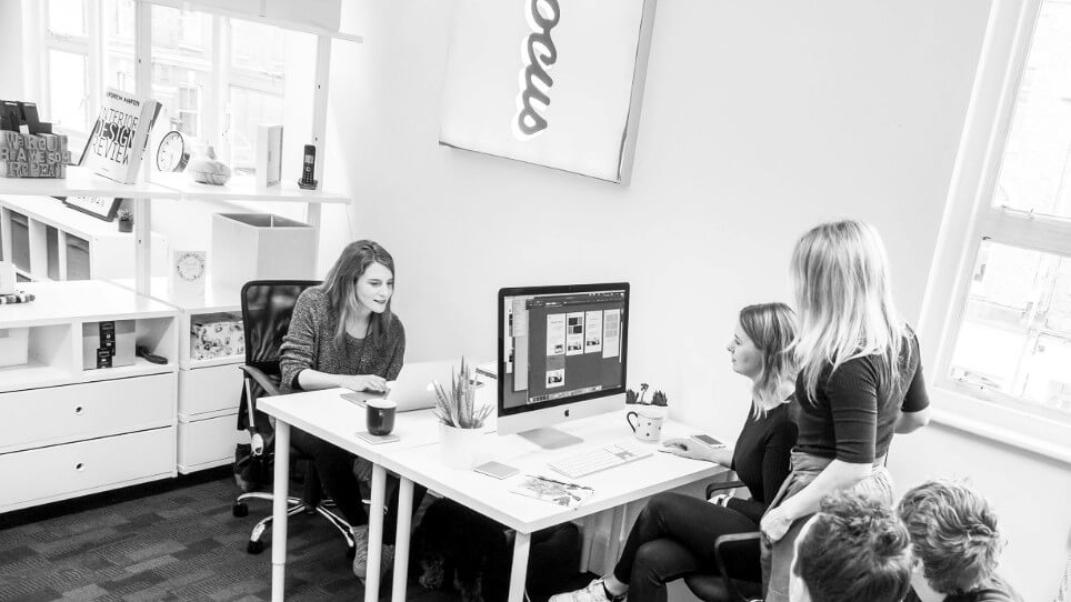 Air Social Digital Marketing Agency